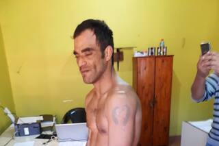 Bala na cara, la banda detrás del asalto comando a la cárcel misionera de Oberá