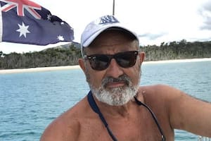 Quién es el argentino a bordo del crucero con hantavirus y hacia dónde será trasladado