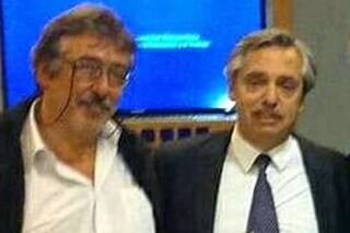 Quién era Carlos Fernández, el asesor de Magario asesinado, y qué se sabe del crimen