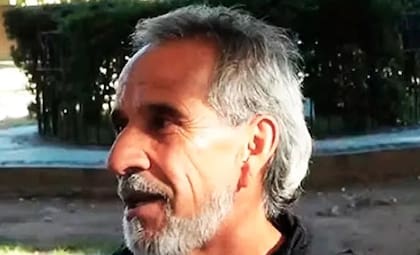 Carlos Francisco Pérez, de 68 años, recibió la libertad tras ser imputado