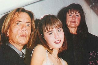 La extraña muerte de Natalia Fraticelli conmovió al país: qué es de la vida de su padre, el ex juez de Rufino