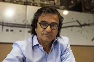 El Gobierno oficializó la salida de Frugoni y la llegada de Herrmann