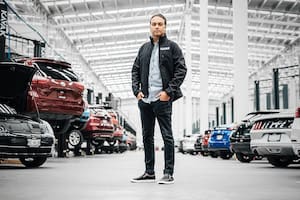 Kavak levanta US$300 millones en una ronda liderada por Andreessen Horowitz