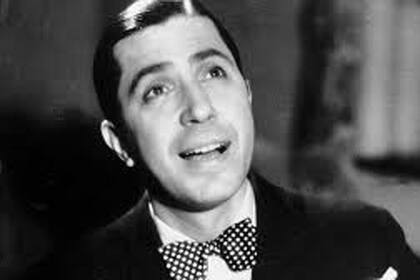 Carlos Gardel murió en un accidente aéreo