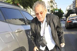 Las sentidas palabras del hermano de Antonio Gasalla sobre su enfermedad y su legado