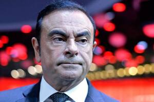 Quién es Ghosn, el "titán" de la industria automotriz detenido por fraude fiscal