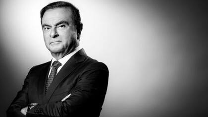 Carlos Ghosn recibió el apodo de "eliminador de costos" en la década de 1990 por recortar empleos y cerrar fábricas, una estrategia que le resultó exitosa empresarialmente