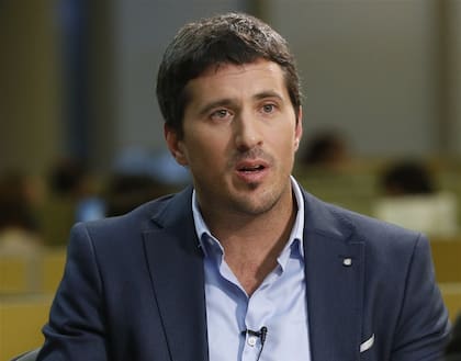 Carlos Gonella, ex titular de la Procelac