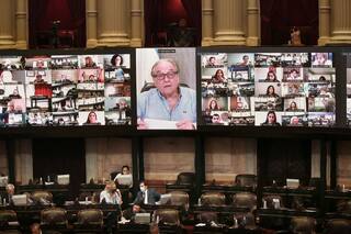 El aporte solidario y la carga impositiva excesiva e irrazonable