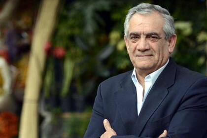Carlos Iannizzotto, presidente de Coninagro