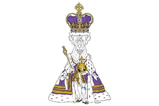 Coronación de Carlos III: cuando la solemnidad es popular