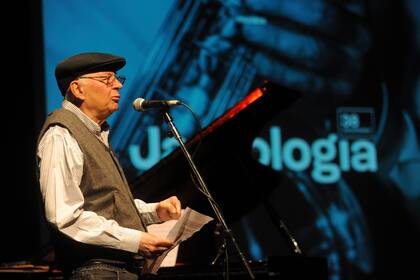 Carlos Inzillo hará su ciclo Jazzología, ya un clásico del Cultural