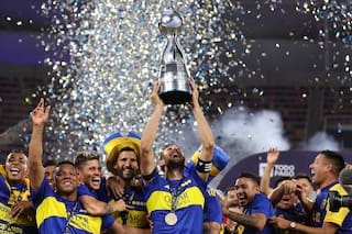 Finales de polo y rugby y fútbol caliente: pelea por la Sudamericana, juega River campeón y festeja Boca