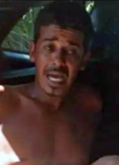 Carlos José de França, el brasileño condenado por el homicidio de la argentina Florencia Aranguren en Buzios