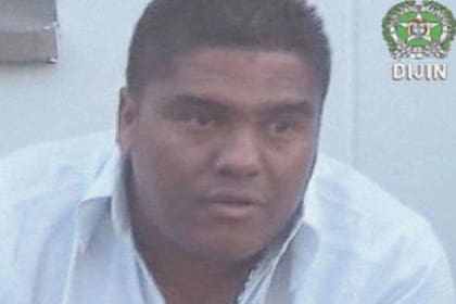 Carlos José Robayo fue extraditado y pagó una pena de siete años en Estados Unidos