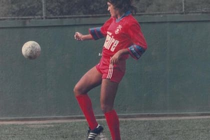 Carlos Kaiser nació un 2 de abril de 1963 en Río Grande del sur Brasil (El Tiempo)