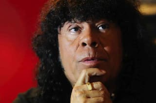 Carlos “La Mona” Jiménez fue dado de alta: cómo sigue su tratamiento