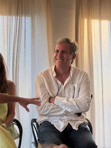 Carlos M. Reymundo Roberts