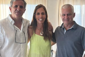 Historias conmovedoras de presos que lograron rehacer su vida a través del rugby, el estudio, el trabajo y la espiritualidad