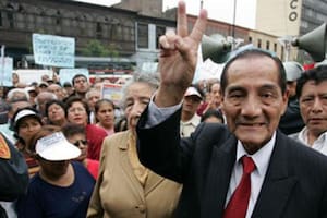 Carlos Manrique, el hombre detrás de la estafa piramidal más famosa de Perú