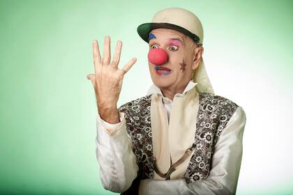 Carlos March, en Vivito y coleando