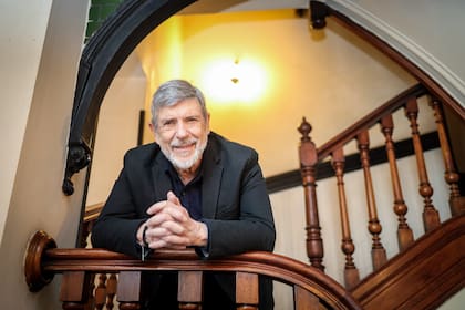 Carlos Mata señala que tiene una "conexión especial" con la Argentina