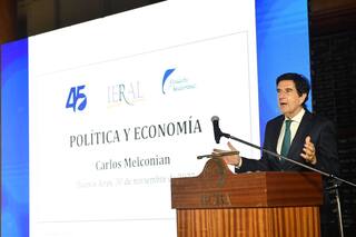 El ejemplo que mira la oposición para reencauzar la economía