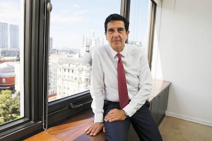 Carlos Melconian: “Después de las PASO venía la devaluación. Ya lo habíamos dicho"