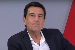 El análisis de Melconian sobre el primer año de Milei y qué piensa de los anuncios para 2025