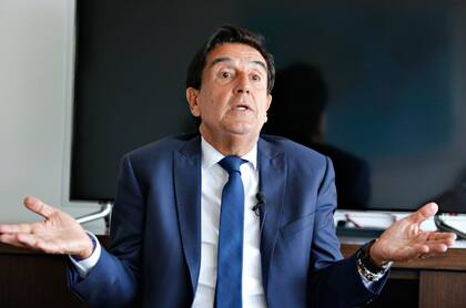 Carlos Melconian: "Este Gobierno no generó el quilombo previsional que tiene la Argentina" 