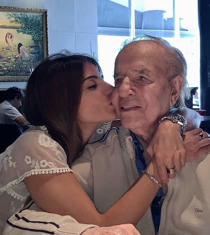 Carlos Menem falleció a los 90 años, el 14 de febrero de 2021