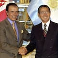 ¿Hay una “peruanización” de la Argentina?