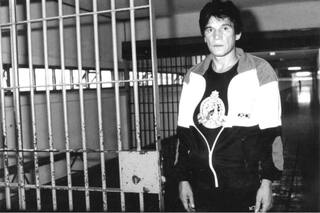 Carlos Monzón: su supuesta mala relación con Nicolino Locche y el día que lloró