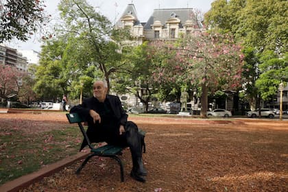 Carlos Moreno es asesor de la reelecta alcadesa de París, Anne Hidalgo, en temas urbanos