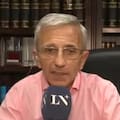 El abogado de la madre de Agostina dijo que la mujer no sabe del hallazgo del cuerpo de su hija