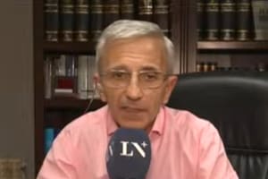 El abogado de la madre de Agostina dijo que la mujer no sabe del hallazgo del cuerpo de su hija