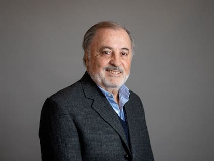 Carlos Odriozola, coordinador de la Mesa de Comisión de Carnes de la SRA