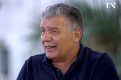 Carlos Páez, sobreviviente de la tragedia de los Andes