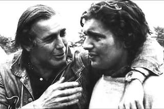 "Ya volveré": la esperanzadora frase que les permitió soñar a los sobrevivientes con el rescate