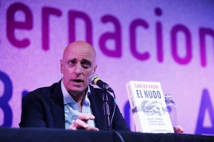 Carlos Pagni: "El modelo económico que había entrado en convulsión estalló en el lugar donde se lo había fundado. El conurbano de la provincia de Buenos Aires”