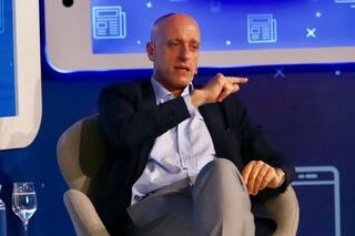 Pagni: "La oposición necesita un 2001 para posicionarse, y hoy no se ve"