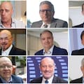 Nueve de los primeros 15 periodistas más respetados del país son de LA NACION