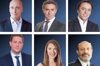 LN+ va por mucho más en 2021