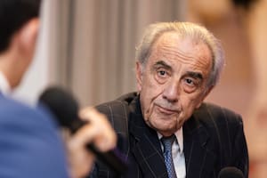 Carlos Pérez Llana: “En este conflicto se mezclan razones y pasiones, y no hay señales de cambio”