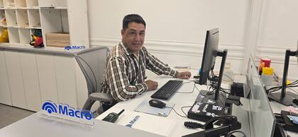 Carlos Ponce: "El error ya lo cometí. Ahora quiero sacar lo bueno de lo malo”