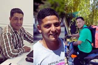 El poder de las segundas oportunidades