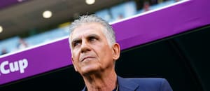 Tarea contrarreloj: Ghana eligió un "especialista" en Mundiales que dirigirá su ¡quinta Copa consecutiva!