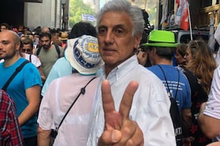 No apoyar una condena a Nicaragua y Venezuela es desconocer nuestra historia o burlarse de ella