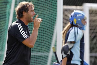 Quiénes son las cuatro Leonas que vuelven en el tercer ciclo de Carlos Retegui