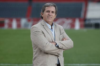 Carlos Reymundo Roberts